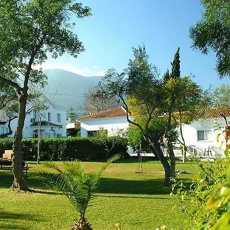 Kadampa Hotel Alhaurín el Grande