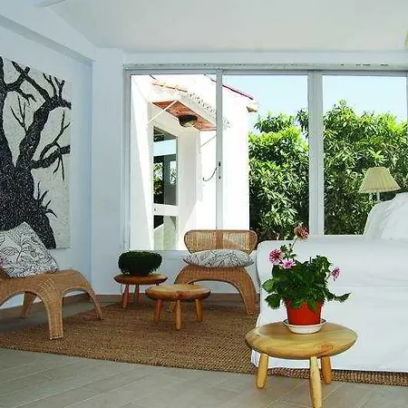 Kadampa Hotel Alhaurín el Grande